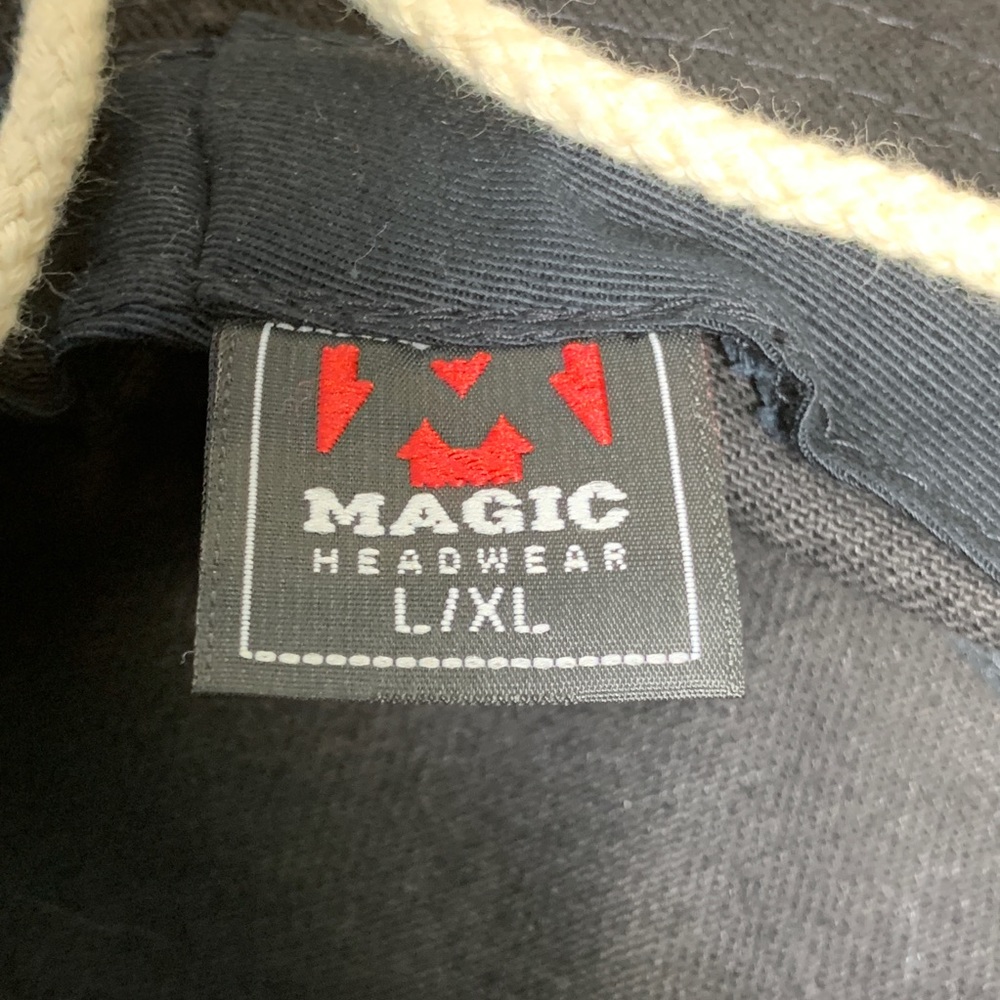 Harley-Davidson Antelope Valley Bucket Sun Hat - Picture 6 of 6